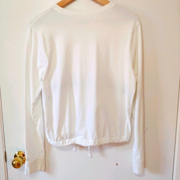 Hollister Boyfriend Long Sleeves T-Shirt - Picture 3 of 9